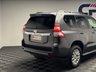 USED 2017 67 TOYOTA LAND CRUISER 2.8D Icon SUV 5dr Diesel Auto 4WD Euro 6 (7 Seats) (177 ps) 7 SEATS|HEATED LEATHER|REV CAM|FSH