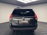 USED 2017 67 TOYOTA LAND CRUISER 2.8D Icon SUV 5dr Diesel Auto 4WD Euro 6 (7 Seats) (177 ps) 7 SEATS|HEATED LEATHER|REV CAM|FSH