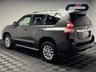 USED 2017 67 TOYOTA LAND CRUISER 2.8D Icon SUV 5dr Diesel Auto 4WD Euro 6 (7 Seats) (177 ps) 7 SEATS|HEATED LEATHER|REV CAM|FSH