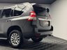 USED 2017 67 TOYOTA LAND CRUISER 2.8D Icon SUV 5dr Diesel Auto 4WD Euro 6 (7 Seats) (177 ps) 7 SEATS|HEATED LEATHER|REV CAM|FSH