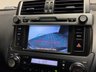 USED 2017 67 TOYOTA LAND CRUISER 2.8D Icon SUV 5dr Diesel Auto 4WD Euro 6 (7 Seats) (177 ps) 7 SEATS|HEATED LEATHER|REV CAM|FSH