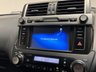 USED 2017 67 TOYOTA LAND CRUISER 2.8D Icon SUV 5dr Diesel Auto 4WD Euro 6 (7 Seats) (177 ps) 7 SEATS|HEATED LEATHER|REV CAM|FSH