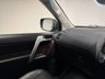USED 2017 67 TOYOTA LAND CRUISER 2.8D Icon SUV 5dr Diesel Auto 4WD Euro 6 (7 Seats) (177 ps) 7 SEATS|HEATED LEATHER|REV CAM|FSH