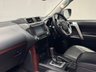USED 2017 67 TOYOTA LAND CRUISER 2.8D Icon SUV 5dr Diesel Auto 4WD Euro 6 (7 Seats) (177 ps) 7 SEATS|HEATED LEATHER|REV CAM|FSH