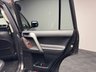 USED 2017 67 TOYOTA LAND CRUISER 2.8D Icon SUV 5dr Diesel Auto 4WD Euro 6 (7 Seats) (177 ps) 7 SEATS|HEATED LEATHER|REV CAM|FSH