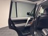 USED 2017 67 TOYOTA LAND CRUISER 2.8D Icon SUV 5dr Diesel Auto 4WD Euro 6 (7 Seats) (177 ps) 7 SEATS|HEATED LEATHER|REV CAM|FSH