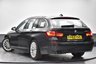 USED 2013 63 BMW 5 SERIES 2.0 520d Luxury Touring 5dr Diesel Auto Euro 6 (s/s) (184 ps) ONLY 2 OWNERS + FULL SERVICE HISTORY + IMMACULATE CONDITION