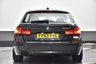 USED 2013 63 BMW 5 SERIES 2.0 520d Luxury Touring 5dr Diesel Auto Euro 6 (s/s) (184 ps) ONLY 2 OWNERS + FULL SERVICE HISTORY + IMMACULATE CONDITION