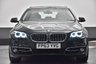 USED 2013 63 BMW 5 SERIES 2.0 520d Luxury Touring 5dr Diesel Auto Euro 6 (s/s) (184 ps) ONLY 2 OWNERS + FULL SERVICE HISTORY + IMMACULATE CONDITION