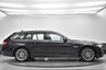USED 2013 63 BMW 5 SERIES 2.0 520d Luxury Touring 5dr Diesel Auto Euro 6 (s/s) (184 ps) ONLY 2 OWNERS + FULL SERVICE HISTORY + IMMACULATE CONDITION