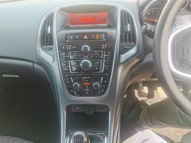 View our VAUXHALL MOKKA