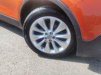 USED 2015 15 VAUXHALL MOKKA 1.4i Turbo SE SUV 5dr Petrol Manual 2WD Euro 6 (s/s) (140 ps) 