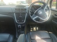 USED 2015 15 VAUXHALL MOKKA 1.4i Turbo SE SUV 5dr Petrol Manual 2WD Euro 6 (s/s) (140 ps) 