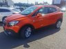 USED 2015 15 VAUXHALL MOKKA 1.4i Turbo SE SUV 5dr Petrol Manual 2WD Euro 6 (s/s) (140 ps) 
