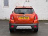 USED 2015 15 VAUXHALL MOKKA 1.4i Turbo SE SUV 5dr Petrol Manual 2WD Euro 6 (s/s) (140 ps) THIS IS A LOVELY EXAMPLE FROM VAUXHALL,STYLISH AUTOMATIC WITH A LIGHT COLOUR HEADLINING , COMES WITH LEATHER INTERIOR , HEATED SEATS , MANUAL HAND BRAKE AND CLIMATE CONTROL