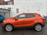 USED 2015 15 VAUXHALL MOKKA 1.4i Turbo SE SUV 5dr Petrol Manual 2WD Euro 6 (s/s) (140 ps) THIS IS A LOVELY EXAMPLE FROM VAUXHALL,STYLISH AUTOMATIC WITH A LIGHT COLOUR HEADLINING , COMES WITH LEATHER INTERIOR , HEATED SEATS , MANUAL HAND BRAKE AND CLIMATE CONTROL