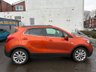 USED 2015 15 VAUXHALL MOKKA 1.4i Turbo SE SUV 5dr Petrol Manual 2WD Euro 6 (s/s) (140 ps) THIS IS A LOVELY EXAMPLE FROM VAUXHALL,STYLISH AUTOMATIC WITH A LIGHT COLOUR HEADLINING , COMES WITH LEATHER INTERIOR , HEATED SEATS , MANUAL HAND BRAKE AND CLIMATE CONTROL