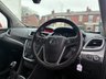 USED 2015 15 VAUXHALL MOKKA 1.4i Turbo SE SUV 5dr Petrol Manual 2WD Euro 6 (s/s) (140 ps) THIS IS A LOVELY EXAMPLE FROM VAUXHALL,STYLISH AUTOMATIC WITH A LIGHT COLOUR HEADLINING , COMES WITH LEATHER INTERIOR , HEATED SEATS , MANUAL HAND BRAKE AND CLIMATE CONTROL