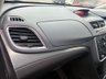 USED 2015 15 VAUXHALL MOKKA 1.4i Turbo SE SUV 5dr Petrol Manual 2WD Euro 6 (s/s) (140 ps) THIS IS A LOVELY EXAMPLE FROM VAUXHALL,STYLISH AUTOMATIC WITH A LIGHT COLOUR HEADLINING , COMES WITH LEATHER INTERIOR , HEATED SEATS , MANUAL HAND BRAKE AND CLIMATE CONTROL