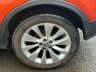 USED 2015 15 VAUXHALL MOKKA 1.4i Turbo SE SUV 5dr Petrol Manual 2WD Euro 6 (s/s) (140 ps) THIS IS A LOVELY EXAMPLE FROM VAUXHALL,STYLISH AUTOMATIC WITH A LIGHT COLOUR HEADLINING , COMES WITH LEATHER INTERIOR , HEATED SEATS , MANUAL HAND BRAKE AND CLIMATE CONTROL