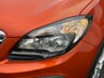 USED 2015 15 VAUXHALL MOKKA 1.4i Turbo SE SUV 5dr Petrol Manual 2WD Euro 6 (s/s) (140 ps) THIS IS A LOVELY EXAMPLE FROM VAUXHALL,STYLISH AUTOMATIC WITH A LIGHT COLOUR HEADLINING , COMES WITH LEATHER INTERIOR , HEATED SEATS , MANUAL HAND BRAKE AND CLIMATE CONTROL