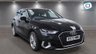 USED 2022 72 AUDI A3 1.4 TFSIe 40 Sport Sportback 5dr Petrol Plug-in Hybrid S Tronic Euro 6 (s/s) 13kWh (204 ps) 