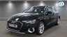 USED 2022 72 AUDI A3 1.4 TFSIe 40 Sport Sportback 5dr Petrol Plug-in Hybrid S Tronic Euro 6 (s/s) 13kWh (204 ps) 