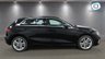 USED 2022 72 AUDI A3 1.4 TFSIe 40 Sport Sportback 5dr Petrol Plug-in Hybrid S Tronic Euro 6 (s/s) 13kWh (204 ps) 