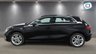 USED 2022 72 AUDI A3 1.4 TFSIe 40 Sport Sportback 5dr Petrol Plug-in Hybrid S Tronic Euro 6 (s/s) 13kWh (204 ps) 