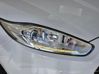 USED 2016 16 FORD FIESTA 1.25 Zetec Hatchback 3dr Petrol Manual Euro 6 (82 ps) 