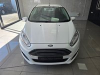 USED 2016 16 FORD FIESTA 1.25 Zetec Hatchback 3dr Petrol Manual Euro 6 (82 ps) 