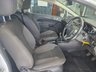 USED 2016 16 FORD FIESTA 1.25 Zetec Hatchback 3dr Petrol Manual Euro 6 (82 ps) 