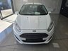 USED 2016 16 FORD FIESTA 1.25 Zetec Hatchback 3dr Petrol Manual Euro 6 (82 ps) 