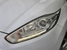 USED 2016 16 FORD FIESTA 1.25 Zetec Hatchback 3dr Petrol Manual Euro 6 (82 ps) 