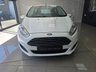 USED 2016 16 FORD FIESTA 1.25 Zetec Hatchback 3dr Petrol Manual Euro 6 (82 ps) 