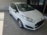 USED 2016 16 FORD FIESTA 1.25 Zetec Hatchback 3dr Petrol Manual Euro 6 (82 ps) 