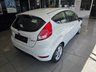 USED 2016 16 FORD FIESTA 1.25 Zetec Hatchback 3dr Petrol Manual Euro 6 (82 ps) 