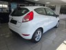 USED 2016 16 FORD FIESTA 1.25 Zetec Hatchback 3dr Petrol Manual Euro 6 (82 ps) 