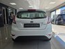 USED 2016 16 FORD FIESTA 1.25 Zetec Hatchback 3dr Petrol Manual Euro 6 (82 ps) 