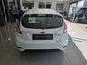 USED 2016 16 FORD FIESTA 1.25 Zetec Hatchback 3dr Petrol Manual Euro 6 (82 ps) 