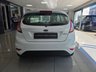 USED 2016 16 FORD FIESTA 1.25 Zetec Hatchback 3dr Petrol Manual Euro 6 (82 ps) 