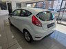 USED 2016 16 FORD FIESTA 1.25 Zetec Hatchback 3dr Petrol Manual Euro 6 (82 ps) 