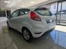 USED 2016 16 FORD FIESTA 1.25 Zetec Hatchback 3dr Petrol Manual Euro 6 (82 ps) 