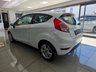 USED 2016 16 FORD FIESTA 1.25 Zetec Hatchback 3dr Petrol Manual Euro 6 (82 ps) 