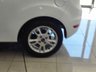 USED 2016 16 FORD FIESTA 1.25 Zetec Hatchback 3dr Petrol Manual Euro 6 (82 ps) 