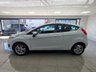USED 2016 16 FORD FIESTA 1.25 Zetec Hatchback 3dr Petrol Manual Euro 6 (82 ps) 