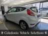 USED 2016 16 FORD FIESTA 1.25 Zetec Hatchback 3dr Petrol Manual Euro 6 (82 ps) 