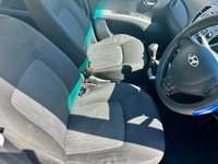 USED 2012 62 HYUNDAI I10 1.2 Style Hatchback 5dr Petrol Manual Euro 5 (85 bhp) 