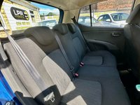 USED 2012 62 HYUNDAI I10 1.2 Style Hatchback 5dr Petrol Manual Euro 5 (85 bhp) 