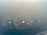 USED 2012 62 HYUNDAI I10 1.2 Style Hatchback 5dr Petrol Manual Euro 5 (85 bhp) 
